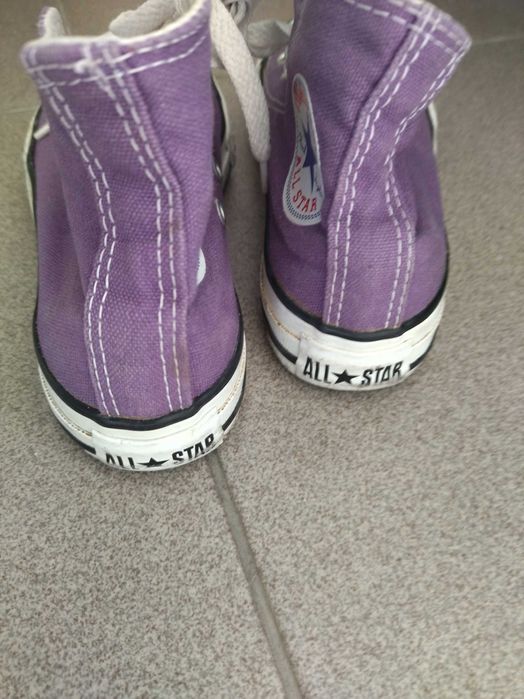 Puma,  Zara и Converse