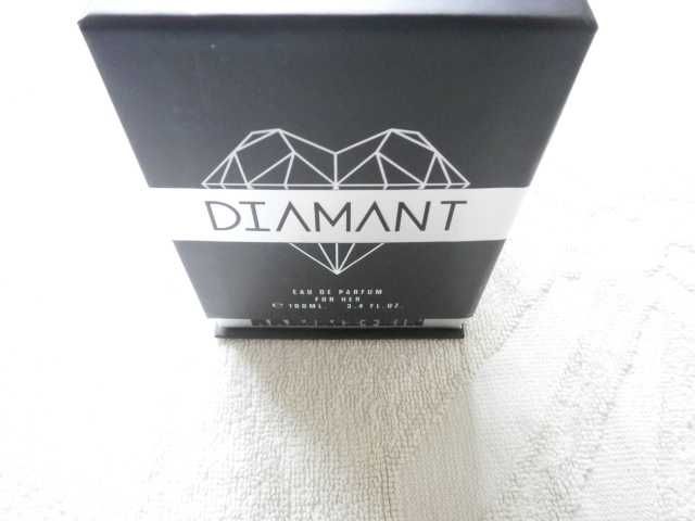 Rammstein Diamant Eau de Parfum 100 ml.