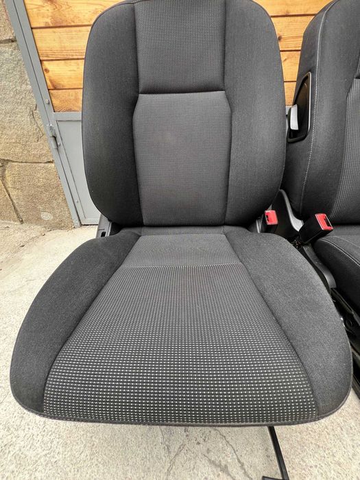 W204 facelift Салон-Комби с Подгрев