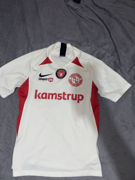 Vand tricou nike dri fit S