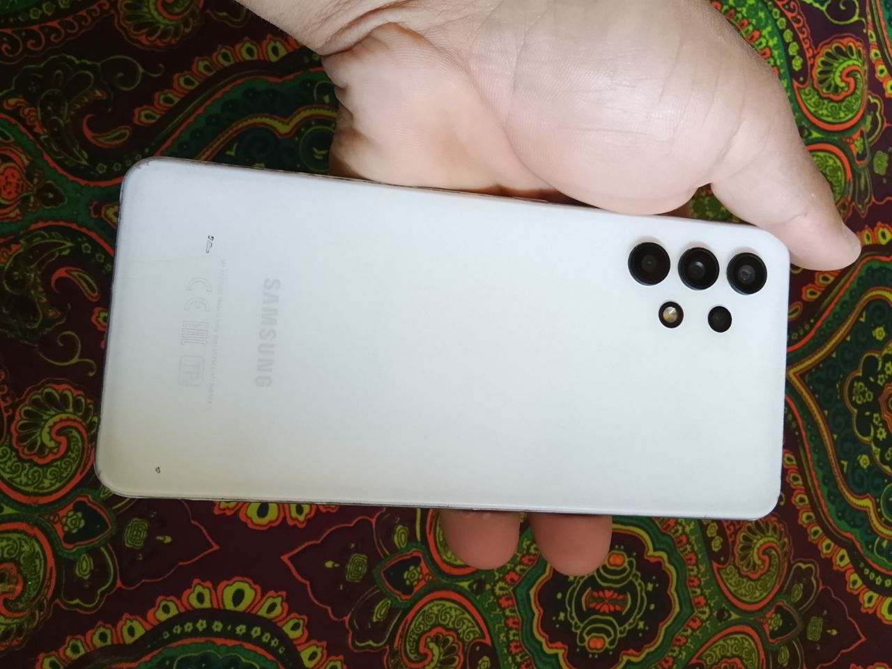Samsung a32 holati ideal