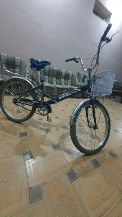 Velosipedlar sotiladi