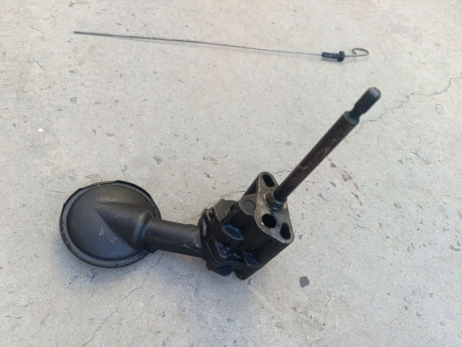 Галовка от ваз 2101 в хорошем состоянии