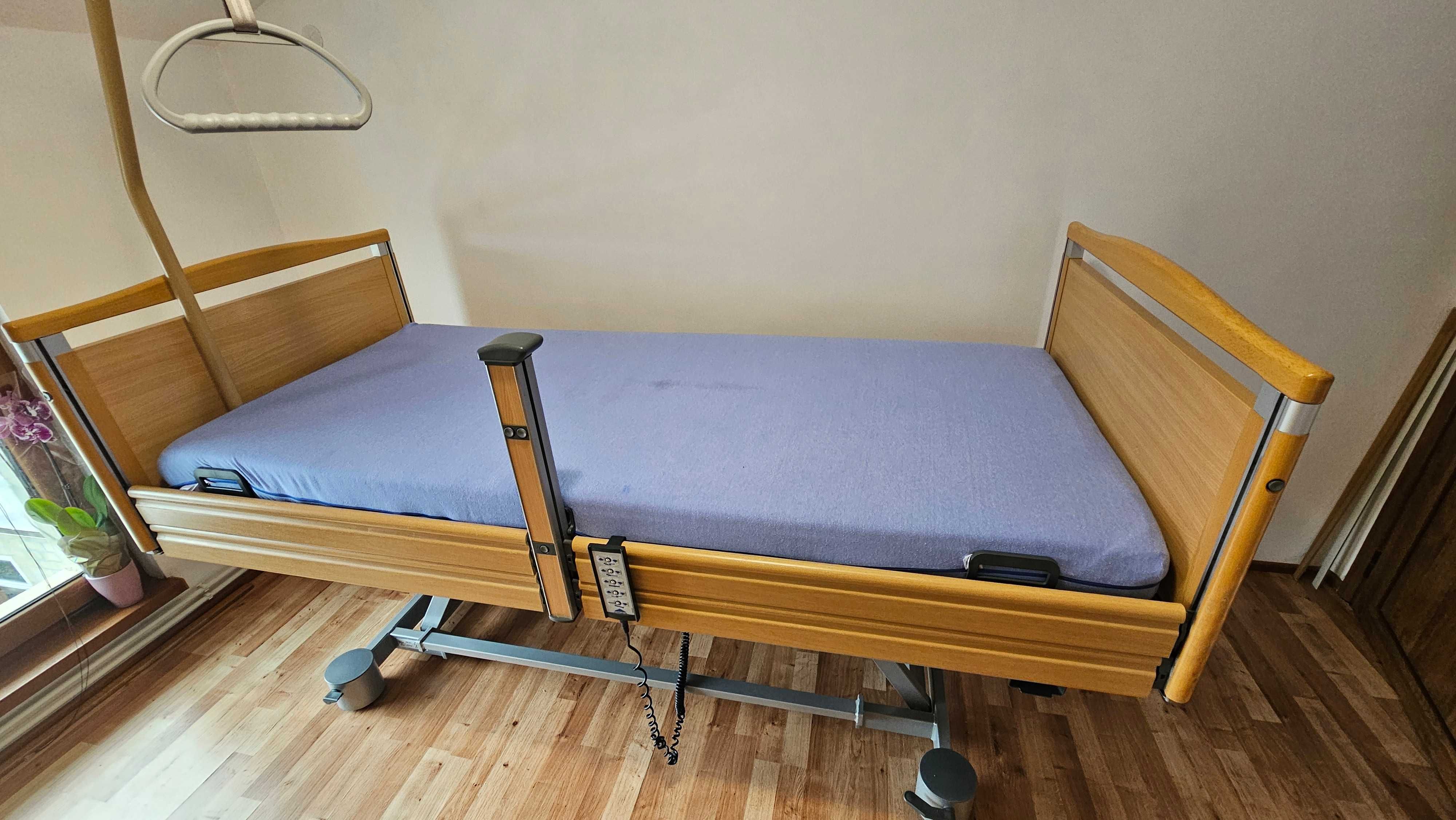 Медецинско Легло Stiegelmeyer Libra
