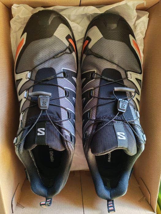 Salomon XA PRO 3D V9 GTX - 46 номер