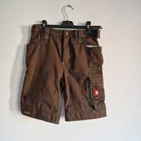 Pantaloni scurti copii, Engelbert Strauss, Cordura - 146-152
