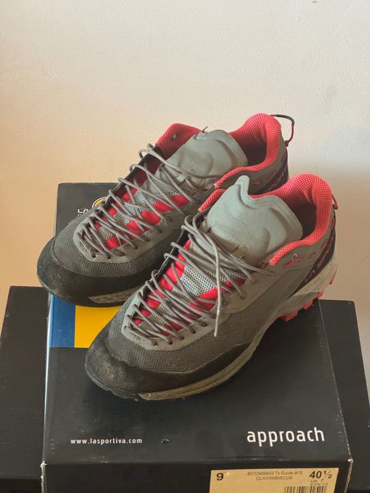 Pantofi trekking La Sportiva TX Giude Women’s