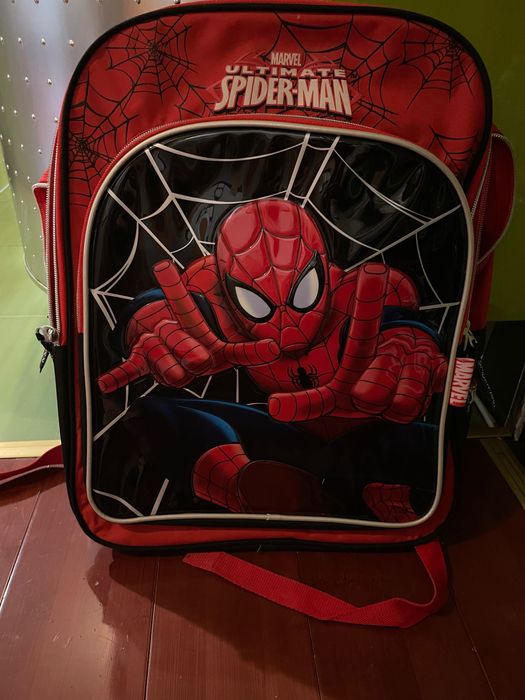 Rucsac Marvel Spiderman