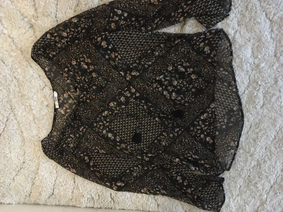 Rochii de vara Mango/H&M