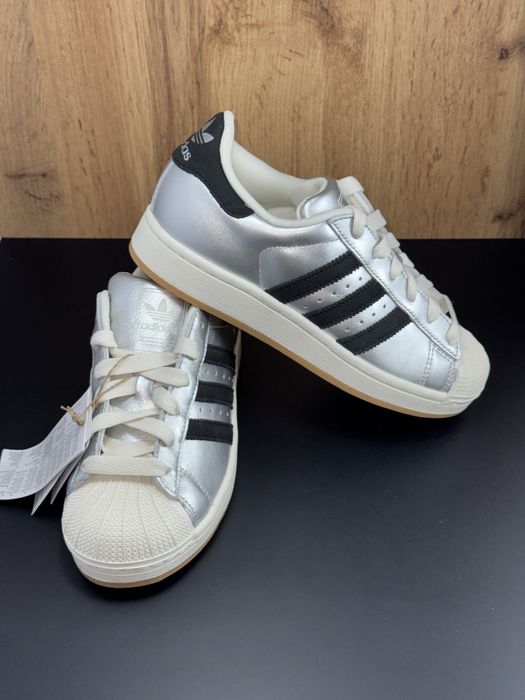 Adidas Superstar II - 35,5