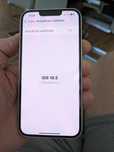 Display iPhone 13 original