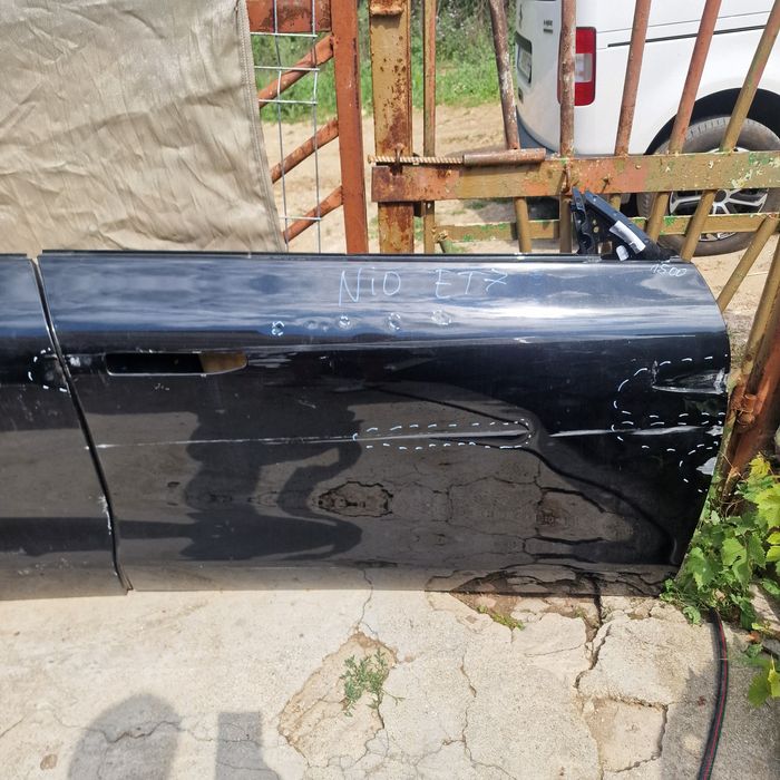 NIO ET7 предна дясна и задна дясна врата