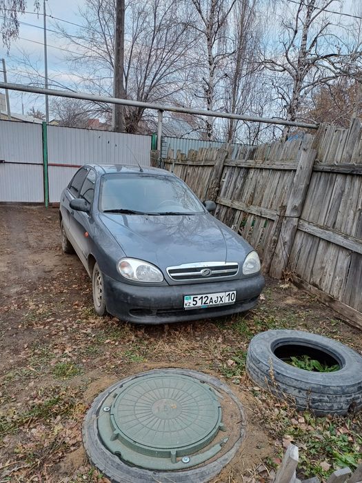 Продам отличное авто