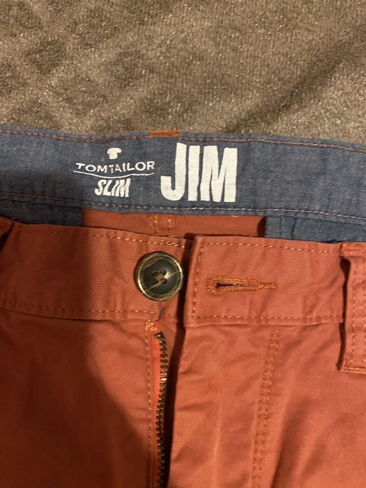 Мъжки къси гащи Tom Tailor хл