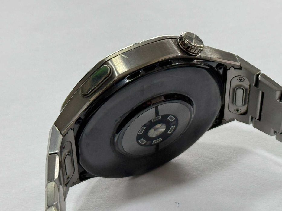 Huawei Watch GT 5 Pro Titanium