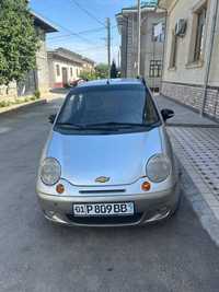 Shevrolet Matiz Best Sotiladi