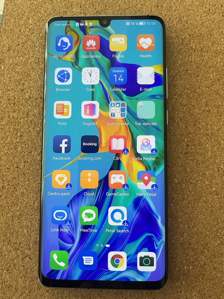 Huawei P30 Pro 128 Gb ID-kei607