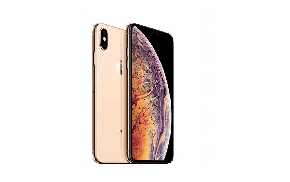 Display iPhone XS Max - Montaj gratuit