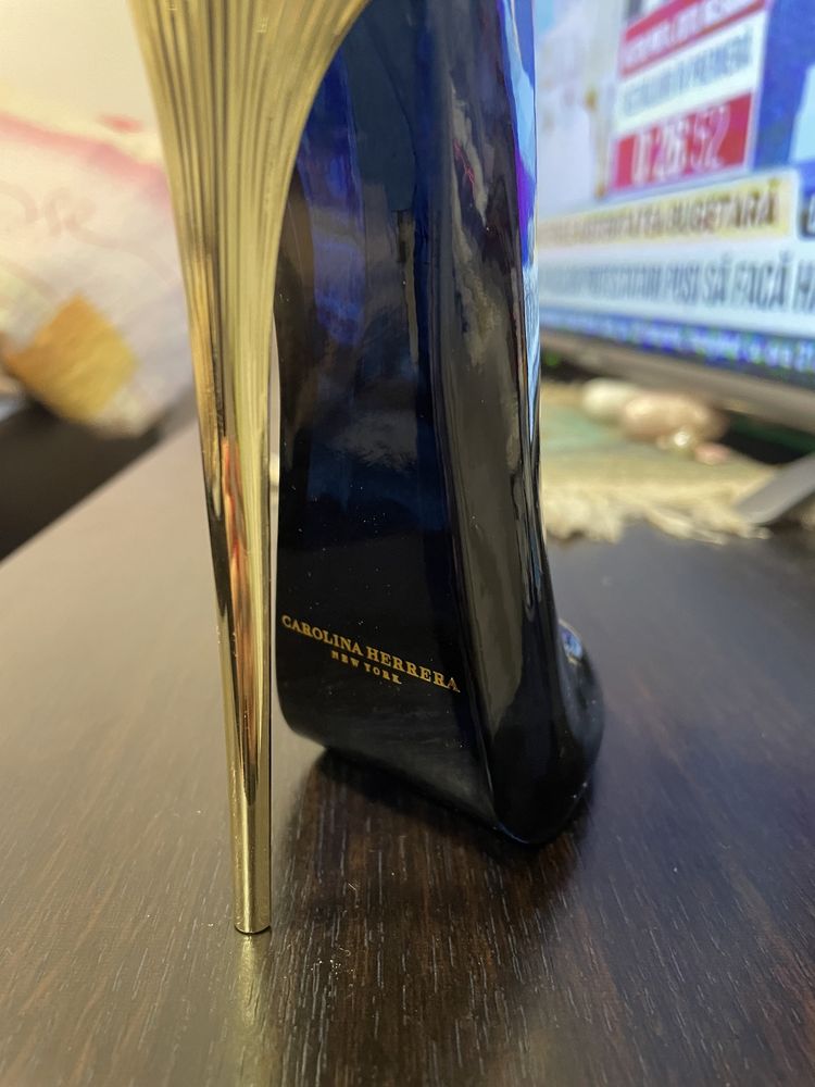 parfum carolina herrera