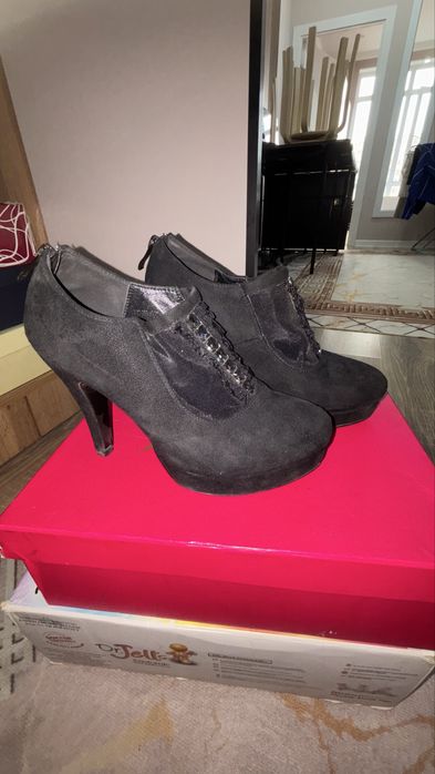 Срочна продаю обуви.