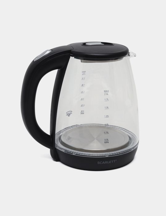 Продаётся, Тефаль, Tefal, электрочайник SCARLETT SC-EK27G