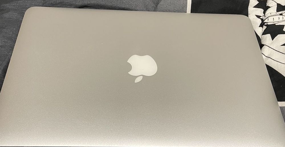 MacBook Air 13" Mid 2013 – 256GB SSD