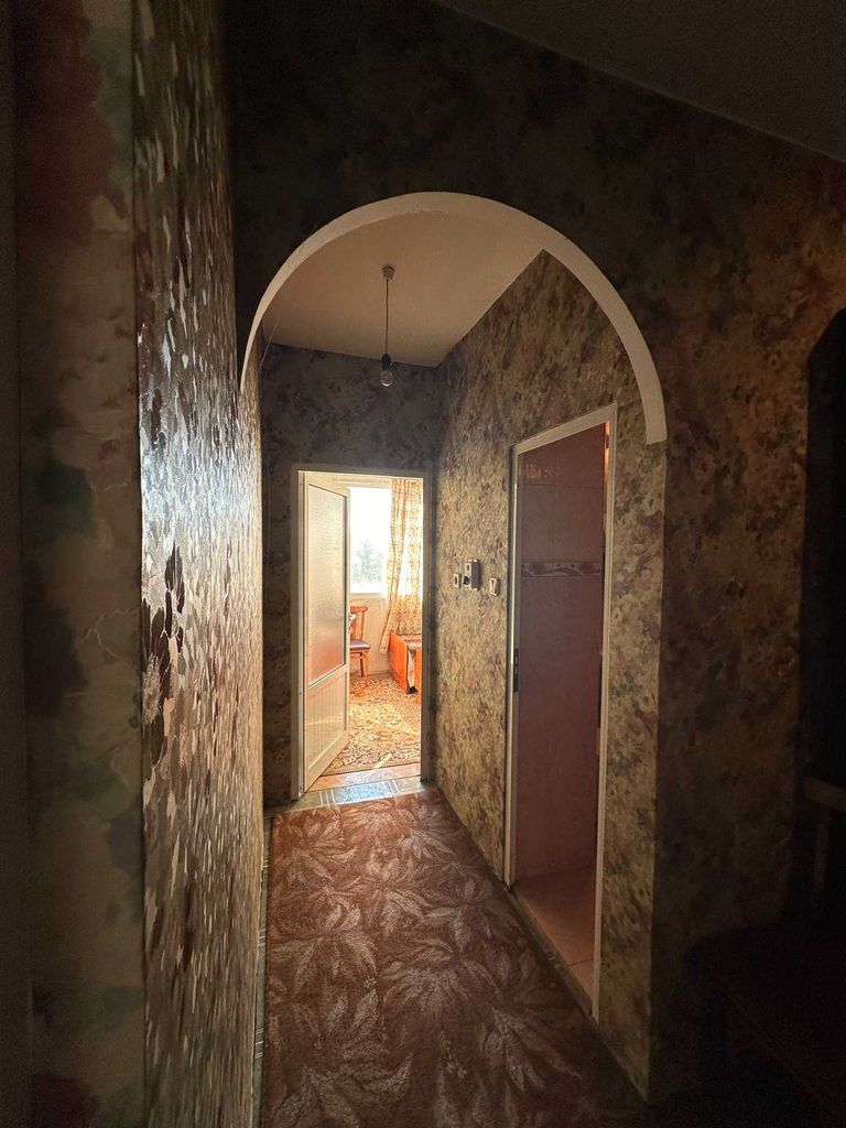 Продава се Двустаен апартамент в Пловдив, Кючук Париж - 48 кв.м за 826 €/кв.м - Снимка #1
