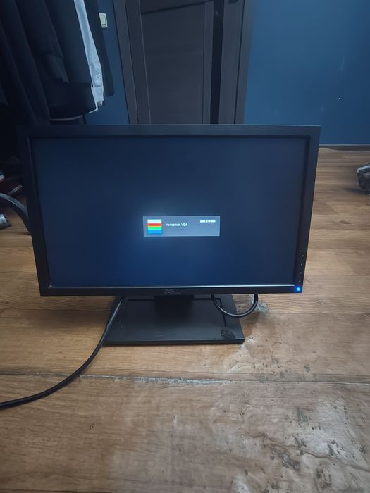 Продам монитор Dell 18.5