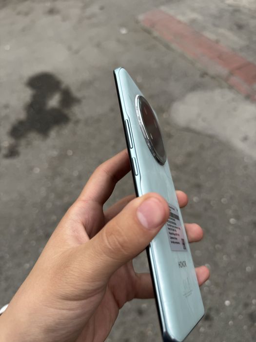Honor X9C 8/256 Ocean cynan