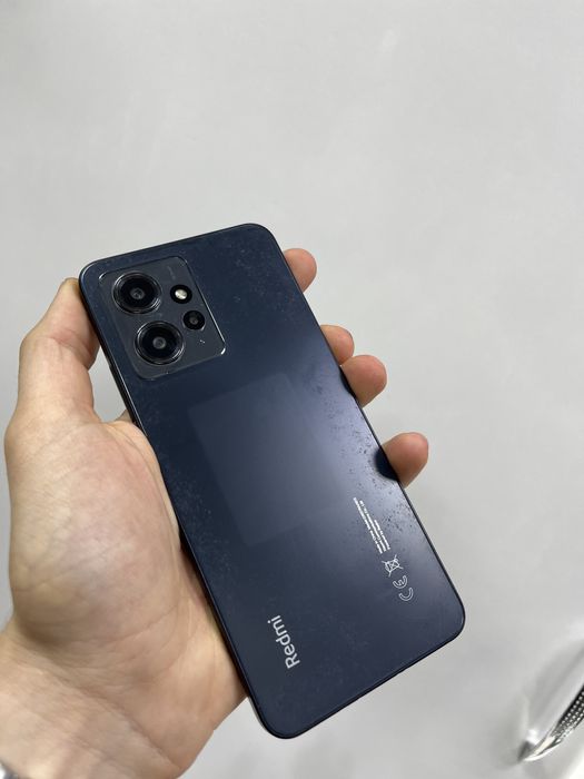 Xiaomi reami note 12 Костанай 1014 лот 756049