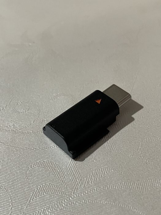 Адаптер DJI Mic 2 compact Type-C