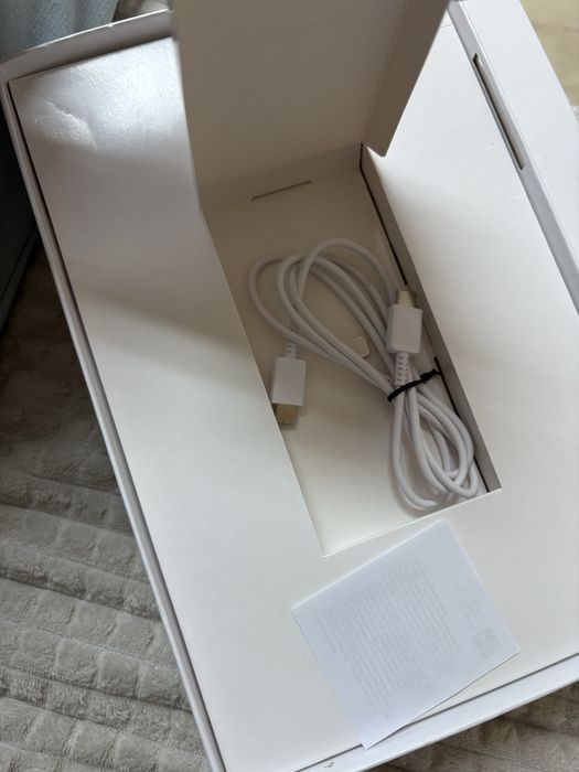 Samsung Galaxy Tab A9 Plus – Като нов | В гаранция | Пълен комплект