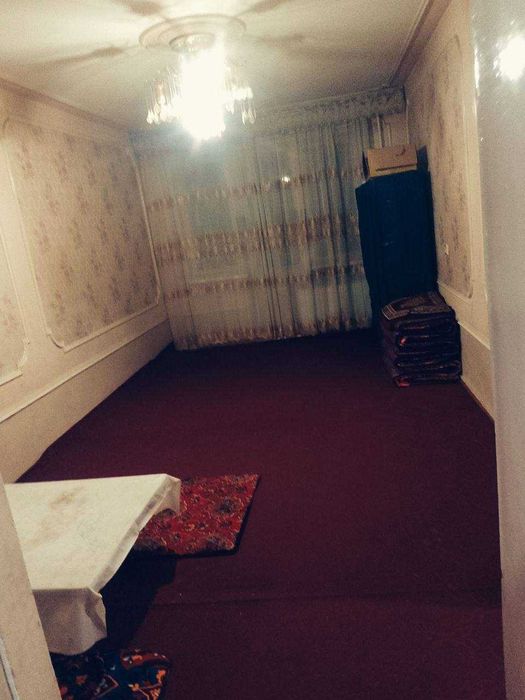 Yakkasaroy Bobur ko'cha