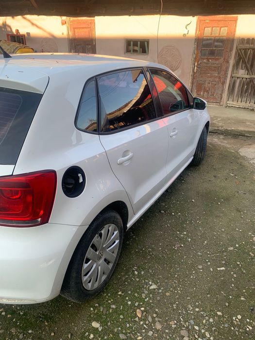 Vw polo 6 impeca