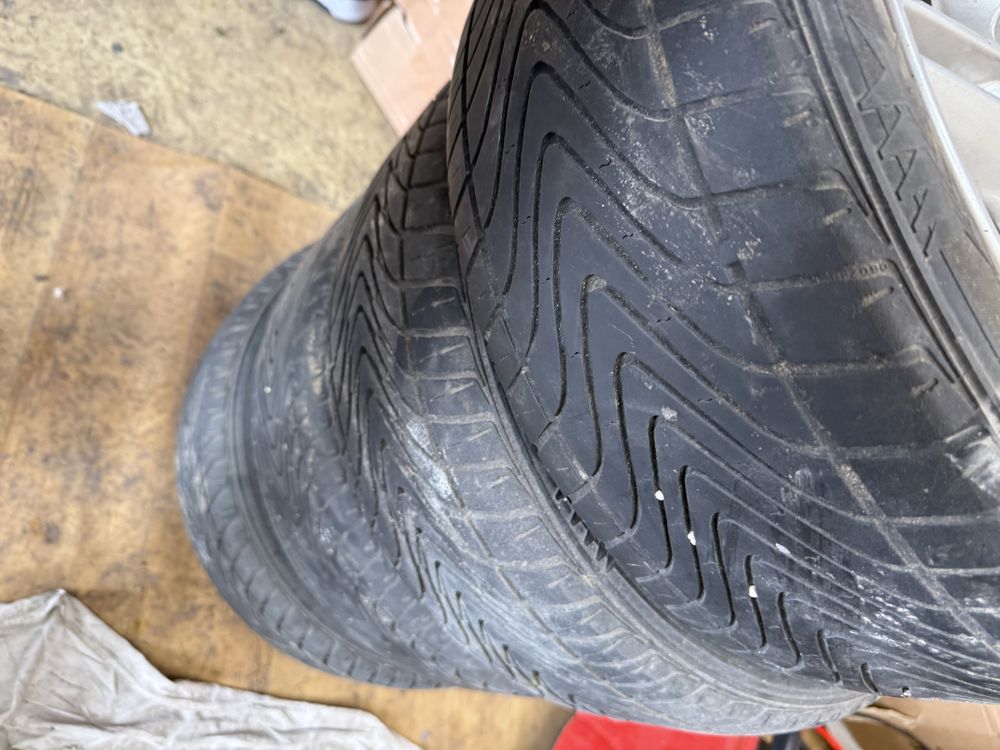 Лети Джанти 15 zoll 7JX16H2 ET37 4X100