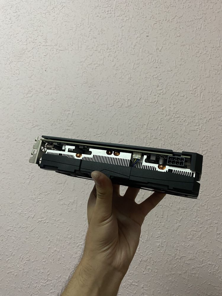 gtx 1660super 6gb ideal