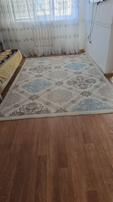 Прожам Ковёр 2×3