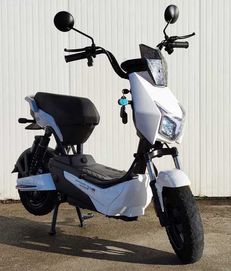 Нов модел - Електрически скутер YC-L 500W - пробег до 50 км.