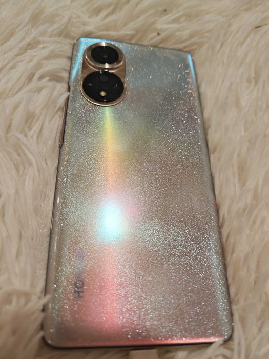 Телефон Honor 50 256GB/8