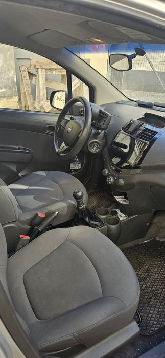 De vanzare chevrolet spark