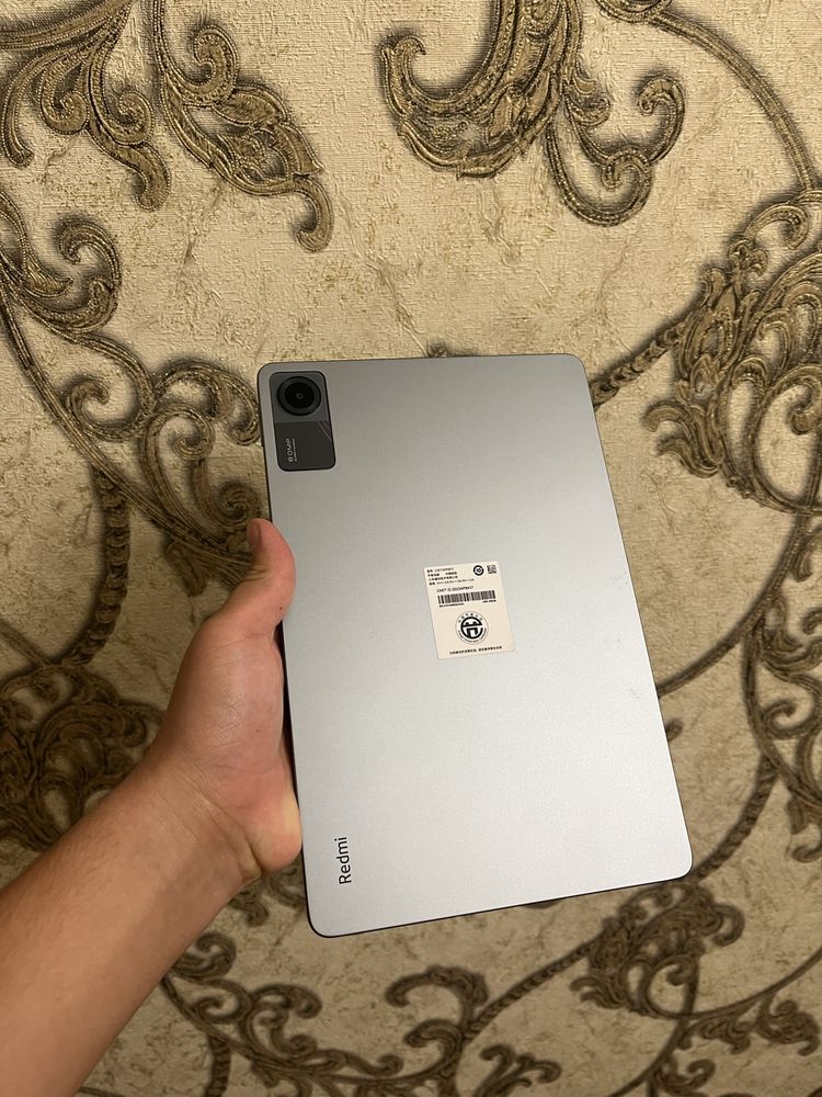 Redmi Pad Se.
