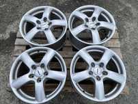 17 джанти 5х130 VW Touareg Volkswagen Touareg 7,5J et53 RIAL
