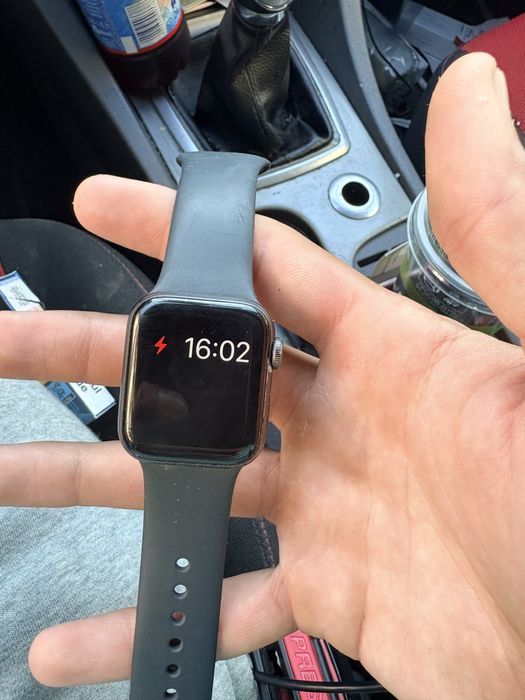 Apple watch Se stare foarte buna