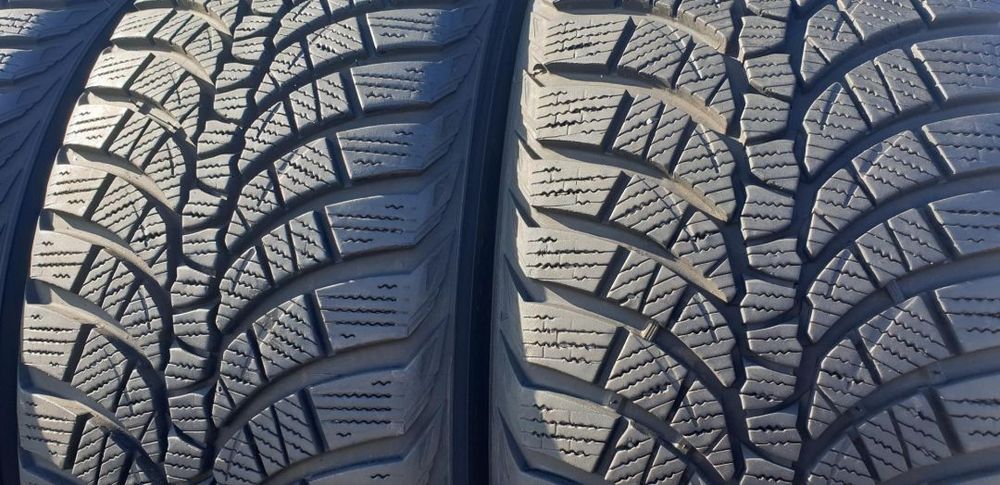 Depozit de anvelope, cauciucuri Constanta noi si second-hand, premium