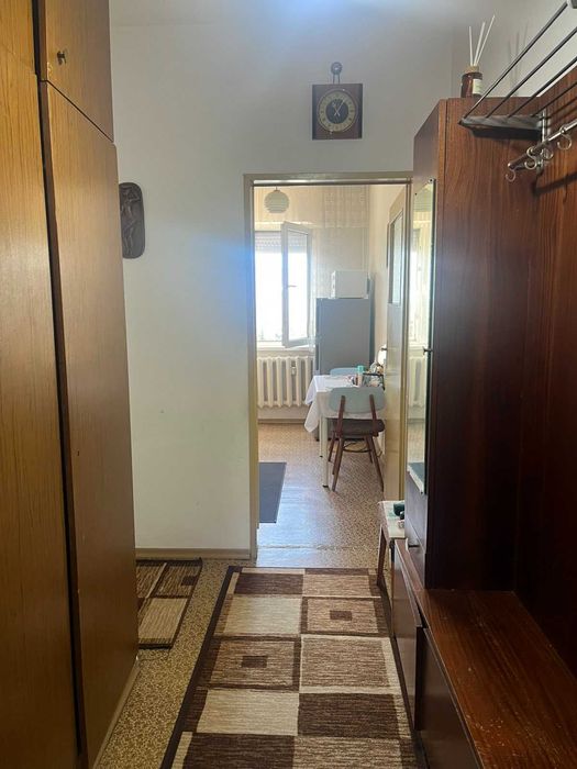 Двустаен апартамент в Тракия