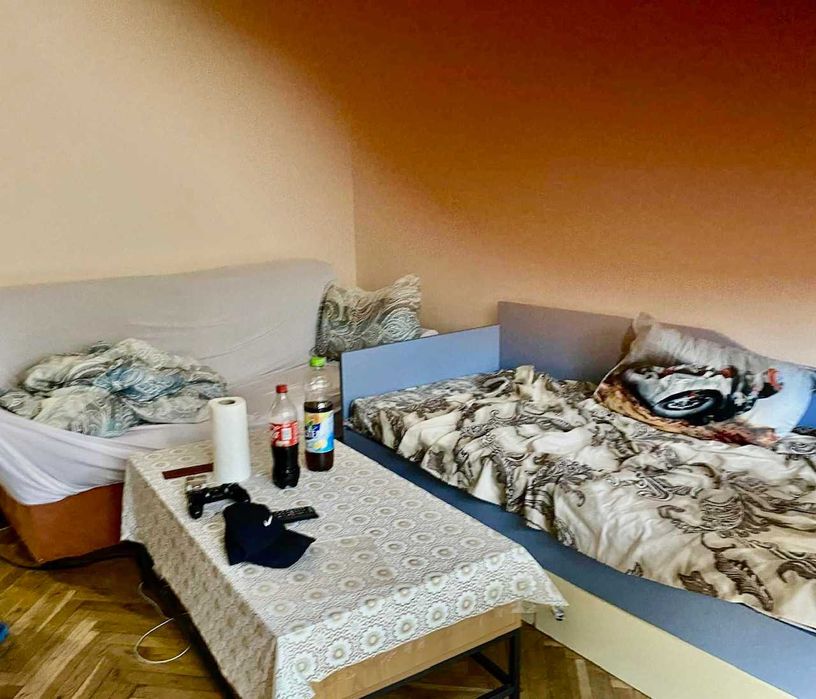 Четиристаен апартамент на бул. Черни връх