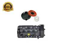 Мембрана клапан картерни газове BMW N62 N62N