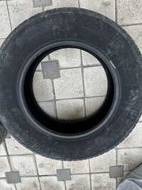 Anvelope Bridgestone vara dot 2020 265/60 R18