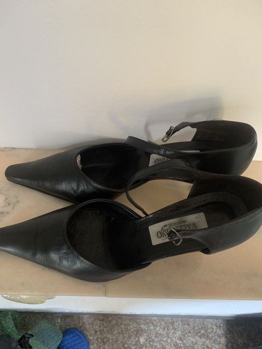 Pantofi sandala Valentino