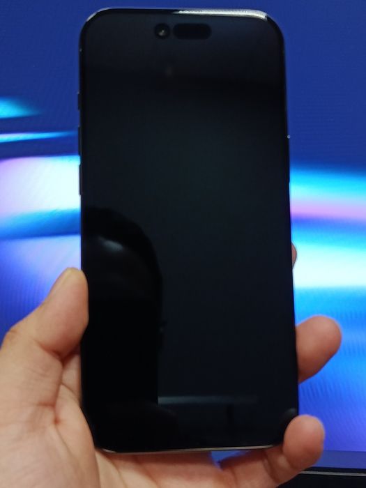 iPhone Air Алматы